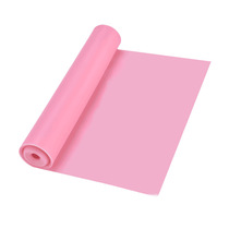 Yoga tensile band elastic belt fitness men and women resistance Belt strength training stretch belt latex tensile rope tensile film