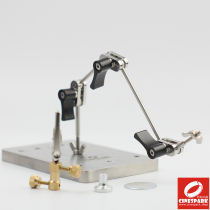  Upgraded version of RIG-300 large stop-motion animated characters vacate the sky jump and run and move the universal bracket