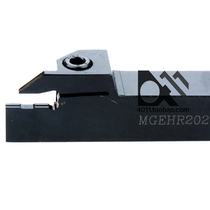 Outer Diameter Slot Cut Cut Bars MGEHR3232-3 MGEHL3232-3 -2 MGEHR4040-3