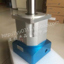 Taiwan PHT Pinhong planetary reducer DM090L1 speed ratio 3 4 5 7 10 with Yaskawa Panasonic Mitsubishi Delta