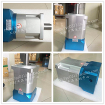 New Taiwan PHT Pinhong planetary reducer DM060L2 speed ratio 9 12 15 20 30 40 50 70