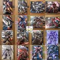 Second kill Bandaio MG 1 100 chick bee Tyrannosaurus black rabbit flying wing zero cattle up to Green Dragon catchard type worm