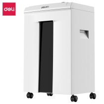 Powerful 9912 paper shredder office household particle electric high-power commercial paper file small shredder
