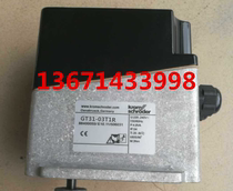 Original GT31-03T1R Electric Actuator Kromschroder (Hocod) Electric Valve Actuator