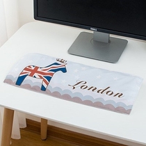 Keyboard dust cover cover general office household dust cover desktop computer mechanical keyboard dust cover