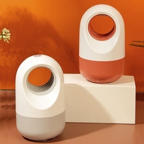 Household small flying insect repelling artifact Indoor Insect repellent USB mosquito repellent artifact mosquito repellent physical plug-in mute