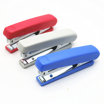 Huapuda 0209 stapler Business standard 10 # staple stapler No 10 mini small office stapler