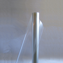 914mm × 30m identifiable transparent printing film inkjet printing paper plate film film