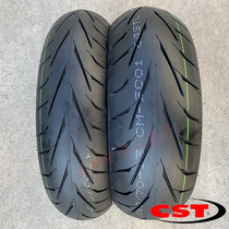 A new semi-hot-melt new SC01 run-flat tyres 110 120 140 150 60 70 80-13-14-15