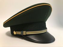 New big brimmed hat show concierge hat fire big brim hat
