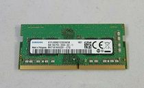 The new Samsung DDR4 8G 1RX8 PC4-2666V notebook memory M471A1K43CB1-CTD