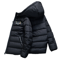 Balazosi down cotton clothes big children winter clothes autumn and winter boys childrens cotton clothes childrens cotton clothes cotton padded jacket
