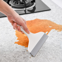 Glass scraping glass wiper window cleaning squeegee cleaning squeegee cleaning tool bathroom toilet countertop small scraper