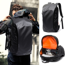 Double Shoulder Bag Men Business Travel Big Capacity Backpack Men Sports Casual Laptop Bag Women Travel Bag