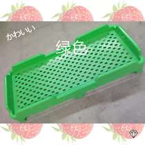Kindergarten remedial class early education care class childrens nap lunch break noon care full plastic one small bed Henan Zhengzhou