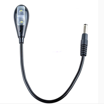 Night Fishing Bait Light Clip Bait Pan Pull Bait Light LED Charging Fishing Bait Light Outdoor Pangling Fishing Gear Equipment
