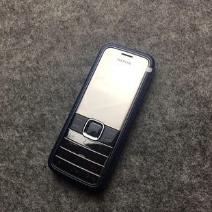 诺基亚7210库存99新经典老人备用机收藏情怀