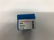 Israel Vargas CNC tool internal thread alloy car blade 3IR20UN VTX full range can be ordered
