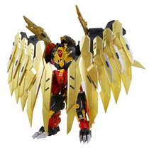 Tibetan play Pavilion chuangyunxiao CT-03 CANG-TOYS deformation toys CT-Chiyou-03 Tianpeng Dapeng
