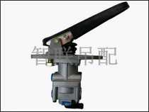 XCMG crane accessories Brake master pump pedal original factory
