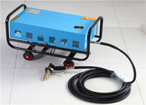 Shanghai Shenlong QL-280A QL-380 type QL-380 luxury cleaning machine