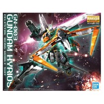 (Manyou) Bandage MG 1 100 Lord Angel Gaoda 00 Kyrios GN-003 deformable spot