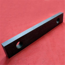 Spot 00 marble flat ruler 1000*120*60 1500*150*60 granite flat ruler 20003000