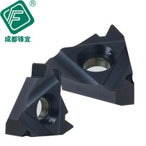 Feng appropriate metric CNC internal and external thread Blade head 22NR ER3 5 4 0 4 5 5 0 5 5 6 0ISO