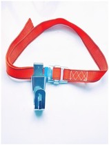 Electric wrench iron bracket hook hanging rack lithium electric wrench frame subwork universal iron hook stainless steel hook