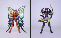  Spot mc Pluto butterfly mc pharaoh holy clothes fighter myth model Earth demon star Babylon sky beast star Farao
