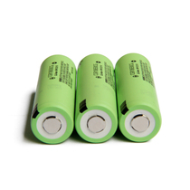 Japan imported Panasonic CGR18650CG 2250mAh