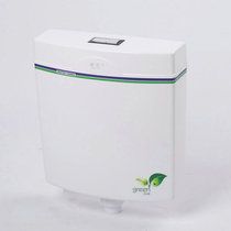  Huahong toilet toilet squat toilet Energy-saving toilet flushing water tank squat toilet household thickened wall-mounted squat toilet water tank