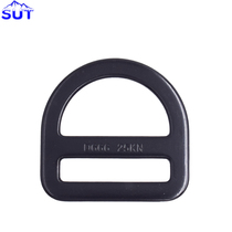 SUT Reinforced Type D-Ring Seat Belt Fittings