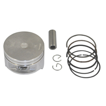 SL230 99-01 CRF230 03-15 XR230 05-09 piston piston ring plug total sets