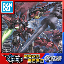 Spot Bandai MG 1 100 Epyon Abian Gundam EW second generation Devil assembly model