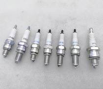 Motorcycle NGK Spark Plug C7HSA D8EA CR8E 70 100 125 150 200 spark plug