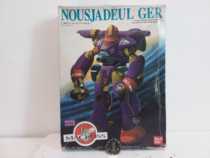 Bandage 1 144 Super Time Fortress MACROSS NOUSJADEUL GER Zu Nada Army