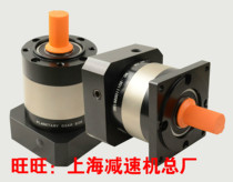 Replace the large 120PLE 10K 120ZDE 10K circular flange planetary reducer for medical machinery