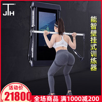  Comprehensive training equipment Fitness equipment Multi-function all-in-one machine Home wall butterfly machine Bird strength trainer