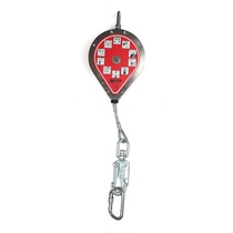 Honeywell 1004571C MightyLite speed difference control 10 m galvanized steel cable