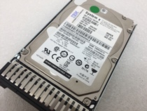 IBM 00AJ091 00AJ092 00AJ095 600G 10K SAS 2.5 M5 X6 server hard drive
