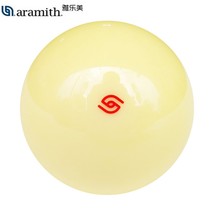 Belgian American Billiards White Ball Yale US$ Prize Crystal Black Eighth Mother Ball Standard Big Billiard 5 72cm