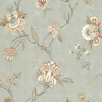Brewster Manhattan modern minimalist classic American living room bedroom background wall wallpaper