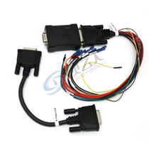 VDI-flat programming pen-ECU adapter free cover set harness