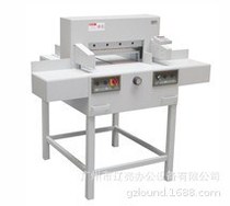 Factory direct German machine DJ-480EP automatic program-controlled paper cutter with programming paper cutter