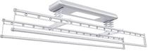 Good wife Electric clotheshorse remote control lifting intelligent automatic telescopic clotheshorse indoor balcony GW-3333A