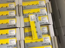 Domestic No 7 battery Akalis alkaline battery No 5 battery box of 10 batteries