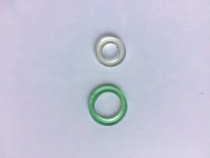 Agricultural sprayer pipe joint waterproof rubber pad small rubber ring pipe joint rubber pad high pressure pipe rubber pad rubber ring