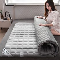 Mili mattress student dormitory single 0.9 upholstered 1.2m memory foam special sponge mat bedroom for rent