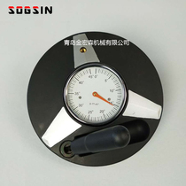 Precision panel saw 45 degree angle handwheel woodworking push table saw 45 degree angle handwheel for woodworking saw
